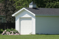 Runwell outbuilding construction costs